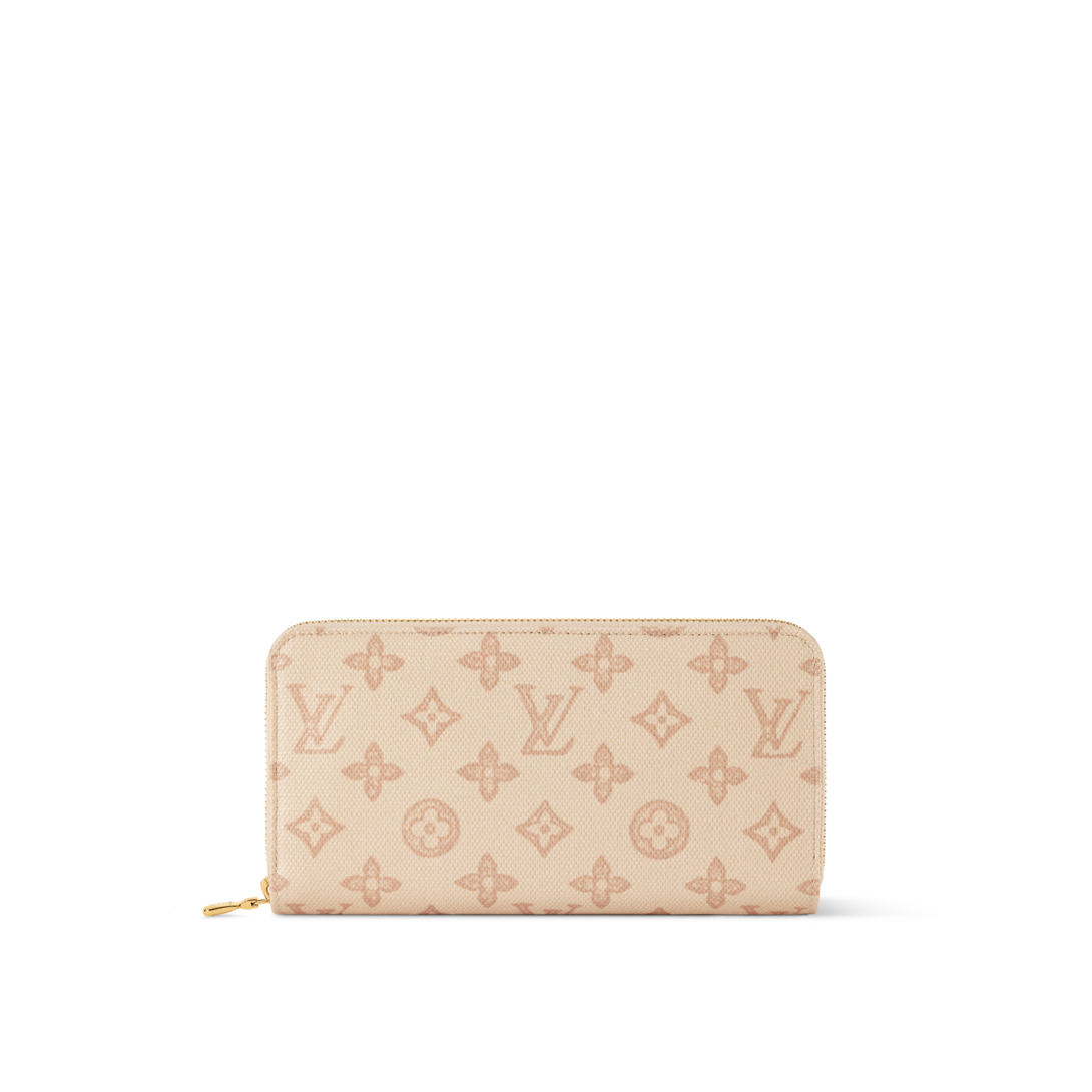 Zippy Wallet Other Monogram Canvas - Women - Small Leather Goods